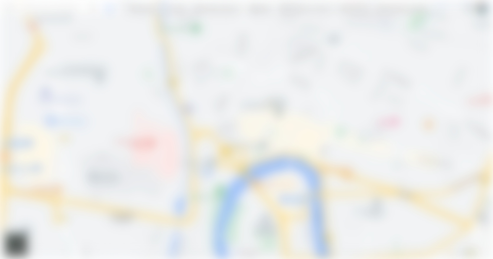 Localisation du cabinet de votre ostéopathe à Paris